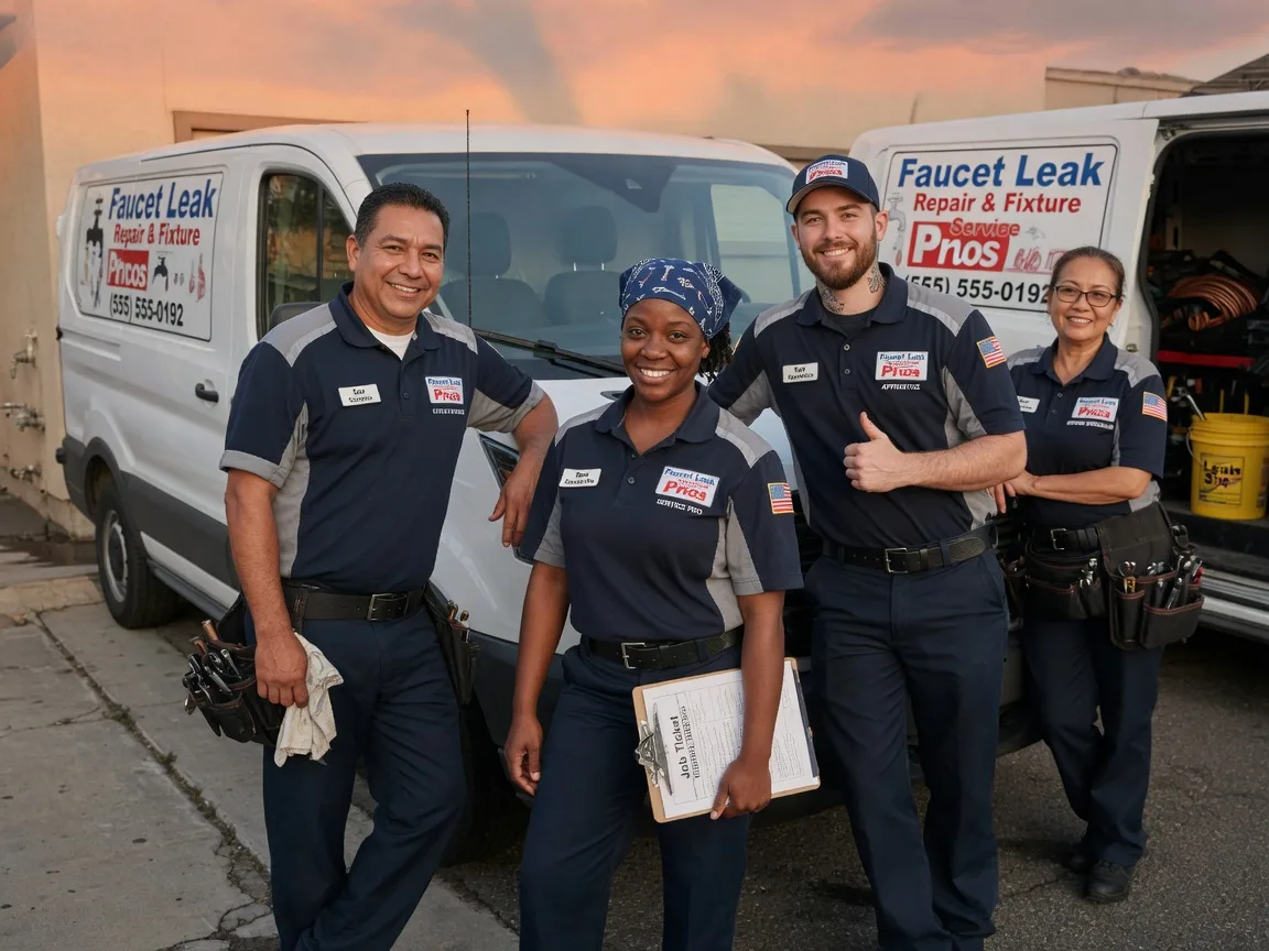 Faucet Repair company in Hillsboro, KY