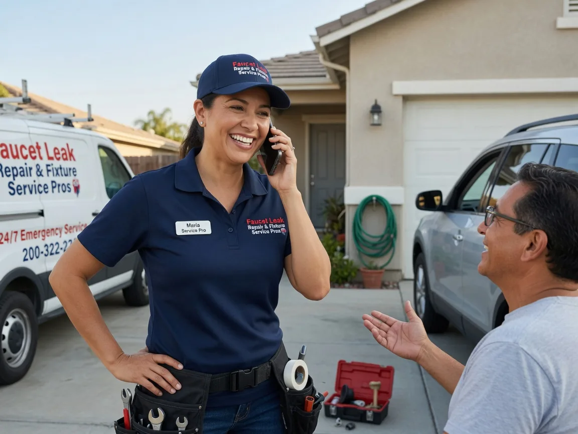 Faucet Repair Hillsboro, KY FAQs
