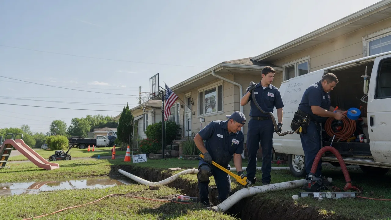 Toilet Installation in Hillsboro, KY near me
